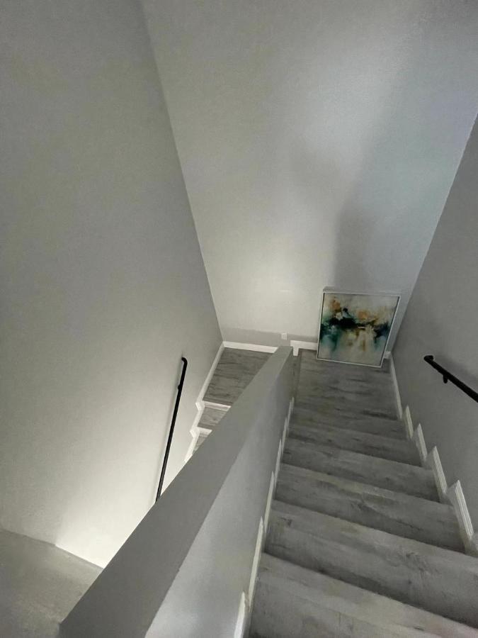 Modern Hostel In ลอสแอนเจลิส ภายนอก รูปภาพ